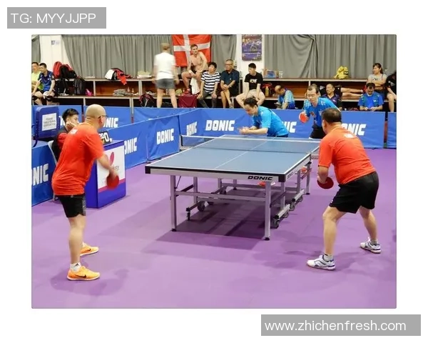 重庆乒乓球队在大师赛中的状态分析与表现评估