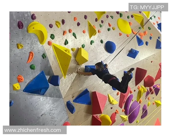 飞盘装备选购指南：如何选择适合的攀岩绳以提升运动体验